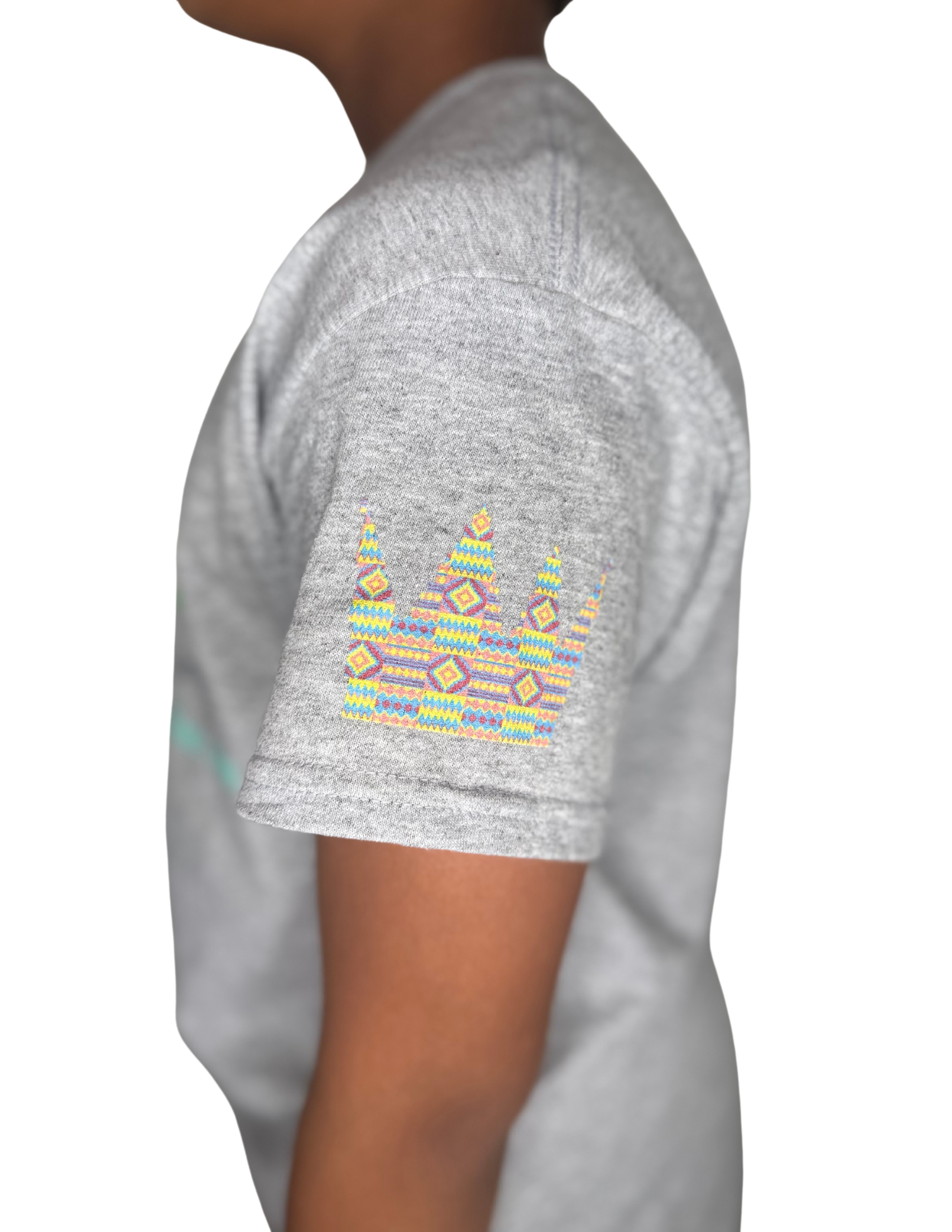 Affirmation Adult t-shirt